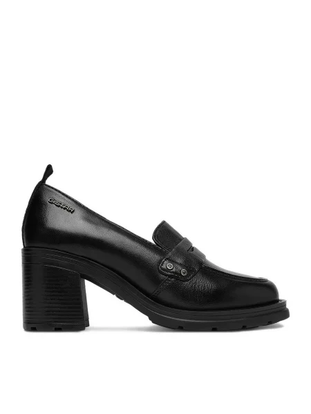 Mokasíny G-Star Raw čierna