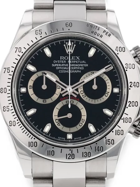 Ceas Rolex negru