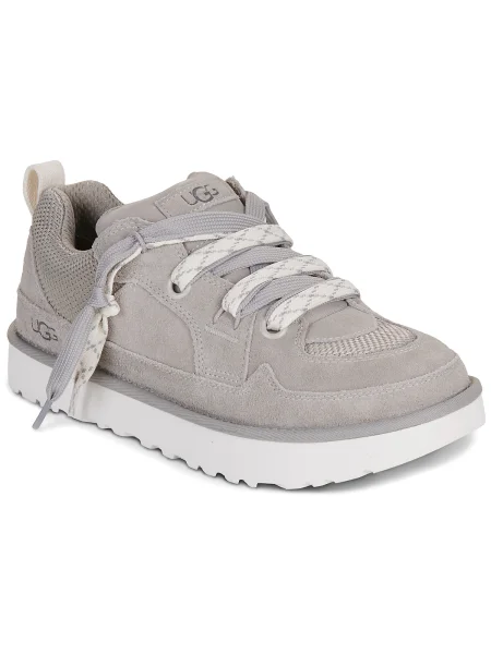 Pantofi Ugg gri