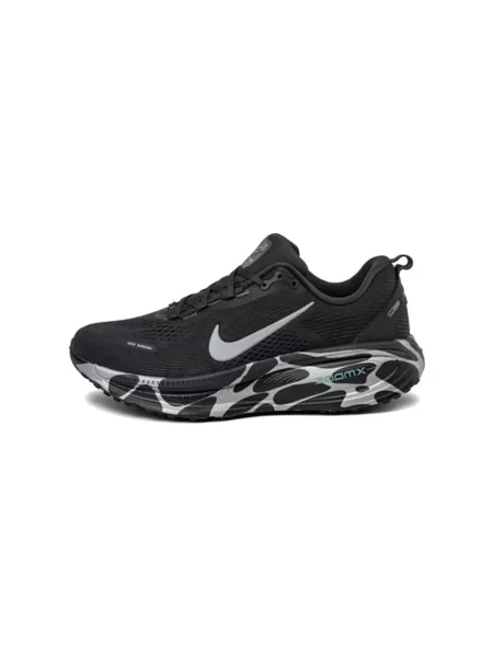 Pantofi Nike gri