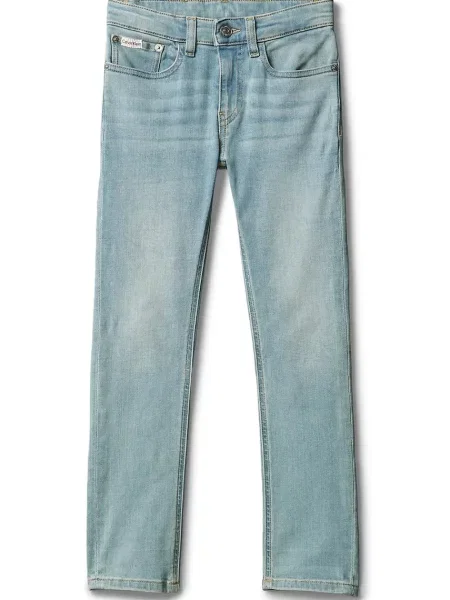 Calvin Klein Jeans traperice za djecu ANDREW plava