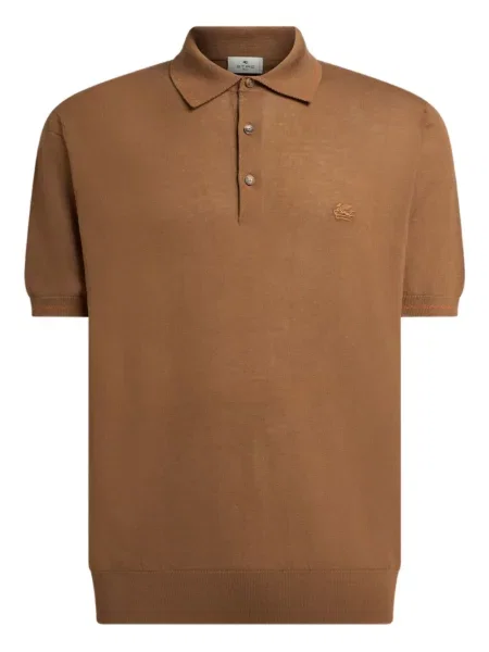 Polo Etro maro