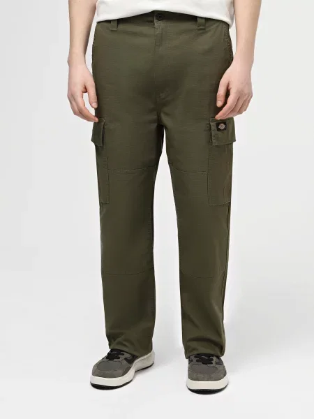Карго Dickies Eagle Bend зелений