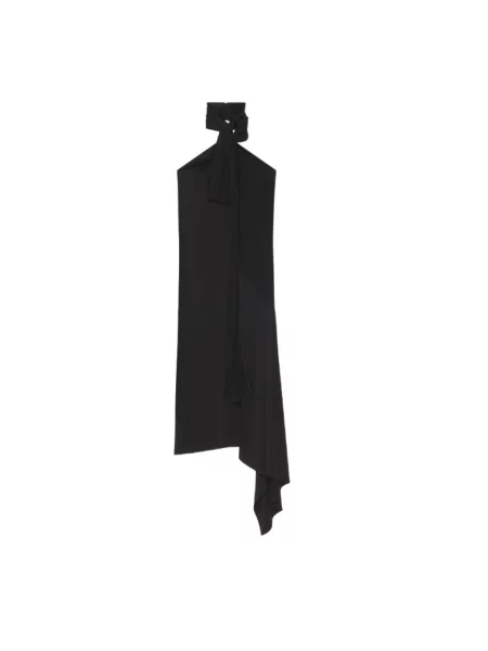 Bluzka Givenchy biznesowa czarna