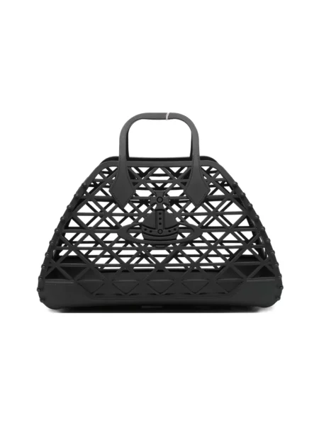 Torebka Vivienne Westwood czarna