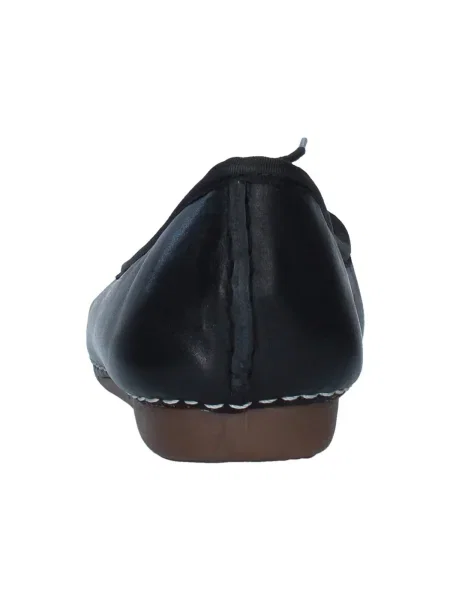 Balerini Clarks negru
