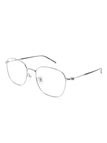 Ochelari de soare Montblanc argintiu