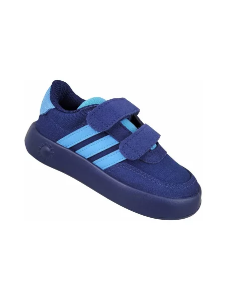 Pantofi copii Adidas albastru