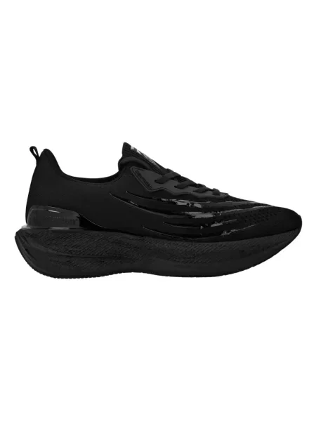 Sneakersy Plein Sport czarne