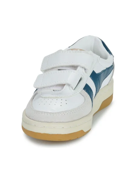 Pantofi copii Gola alb