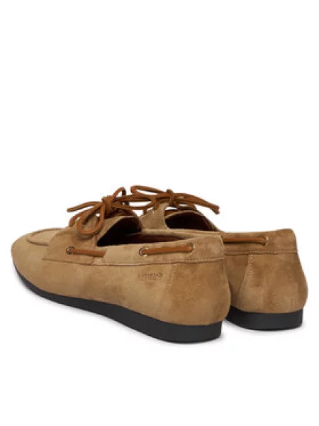 Vagabond Shoemakers Cipele Hillary bež