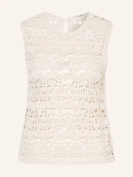 Dzianinowy top Inwear