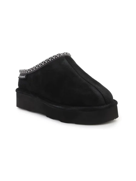 Pantofi Bearpaw negru