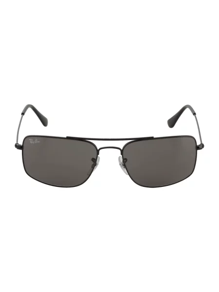 Ray-Ban Slnečné okuliare čierna