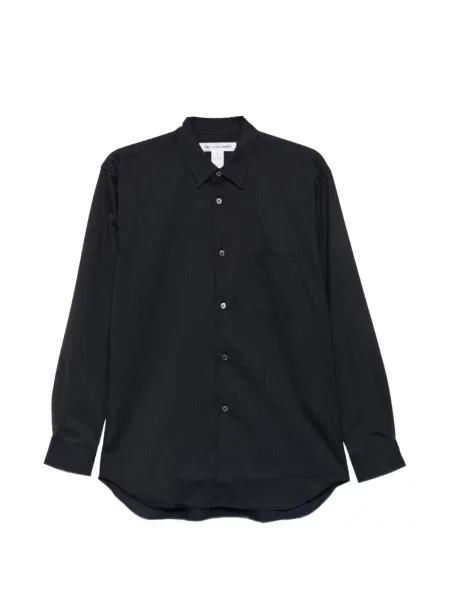 Cămașă Comme Des Garçons Homme albastru