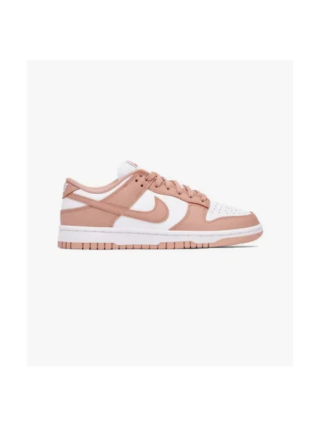 Sneaker Nike Dunk fehér