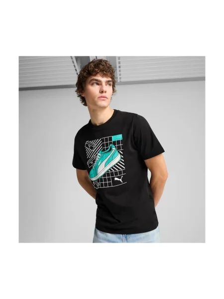 Tricou Puma