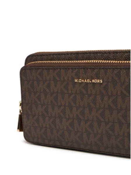 Kabelka MICHAEL Michael Kors hnědá