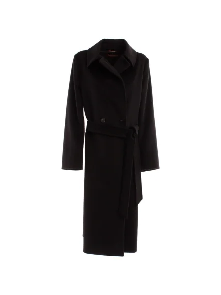 Palton Maxmara Studio negru