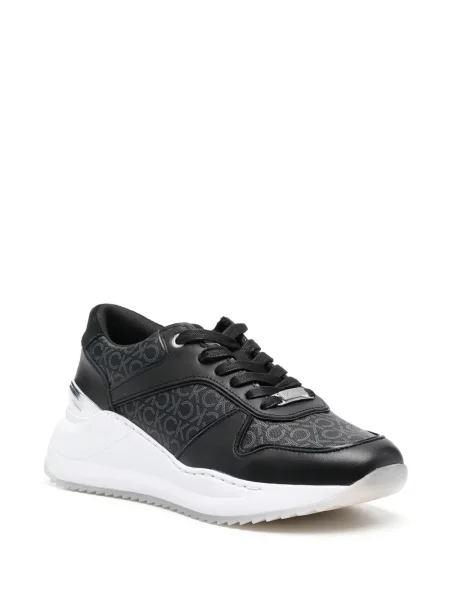 Sportbačiai Calvin Klein juoda