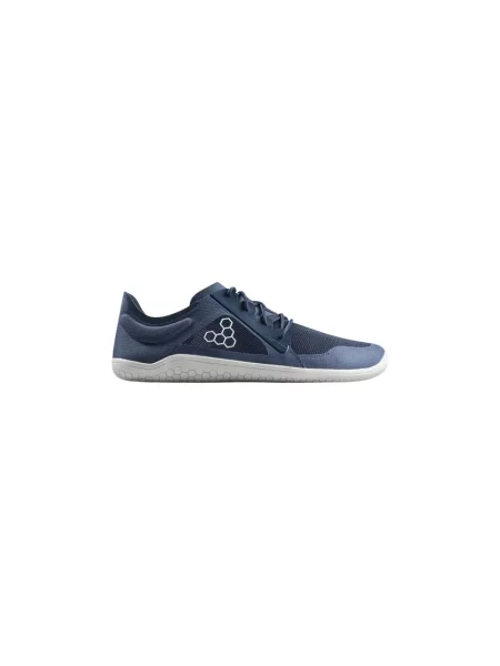 Sneakersy Vivobarefoot niebieskie