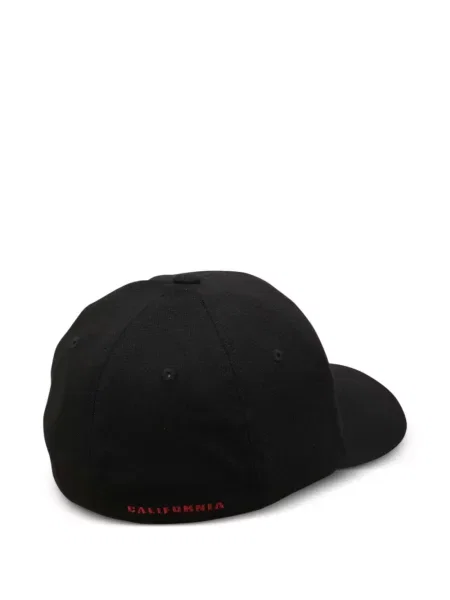 Šilterica Oakley crna