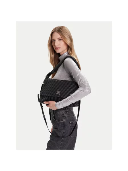 Richmond Torebki Kobieta ONE SIZE Torba na Ramię Współczesny Design czarny