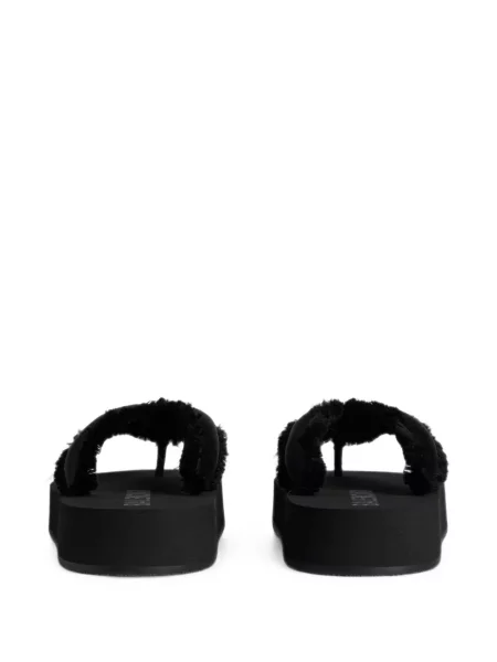Sandale Balenciaga negru