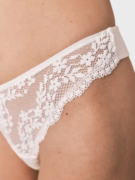 Труси Women'secret білі