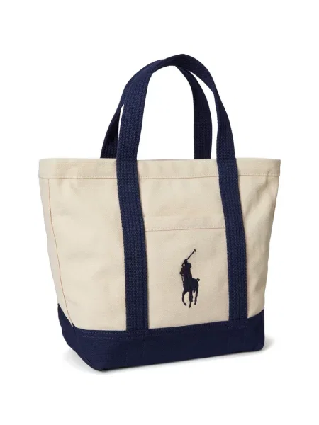 Matlasat chiloți Polo Ralph Lauren cu imagine cu cordon alb