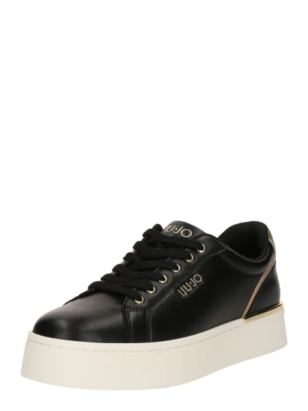 Liu Jo Sneakers Pretty 06 negru