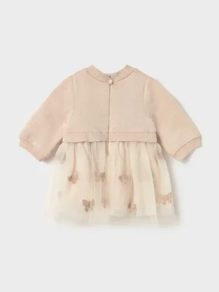 Mayoral Newborn сукня babydoll