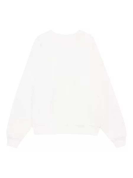 Hanorac Anine Bing alb