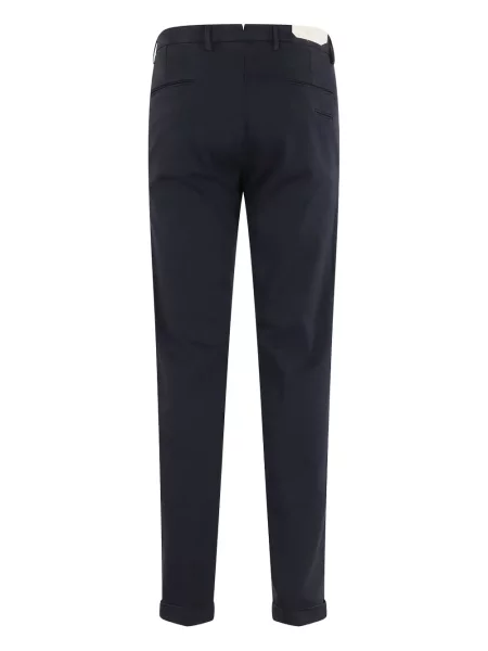 Pantaloni Briglia 1949 albastru