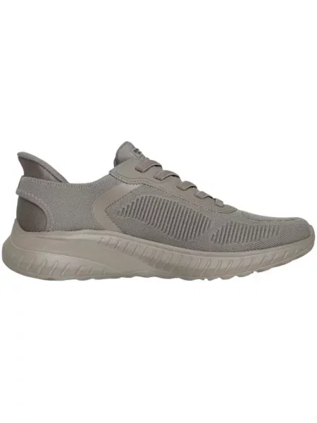 Tenisky Skechers sivá