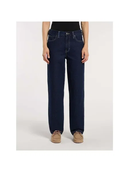 Blugi Dickies albastru