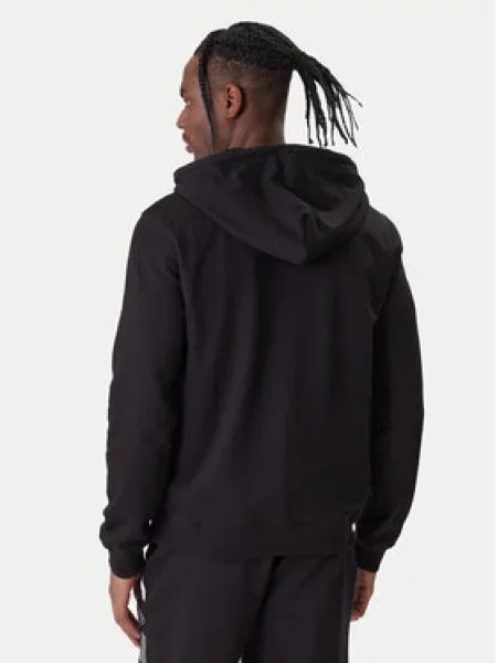 Emporio Armani Jopa črna