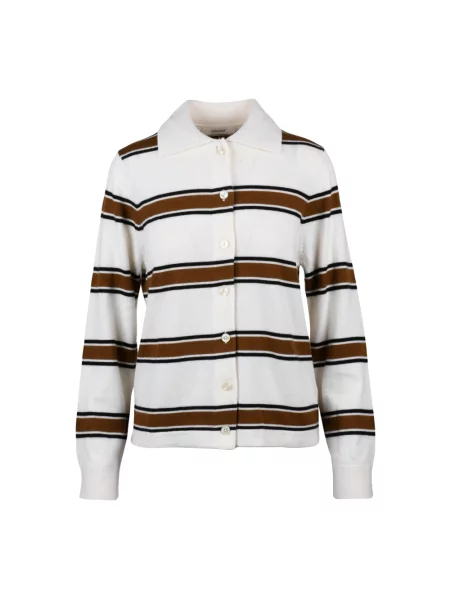 Sweter Selected Femme wełniany