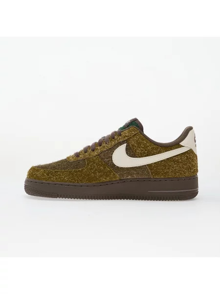 Sneakers Nike Air Force 1 Lx Olive Flak/ Sail-Medium Olive-Fir EUR 41 khaki