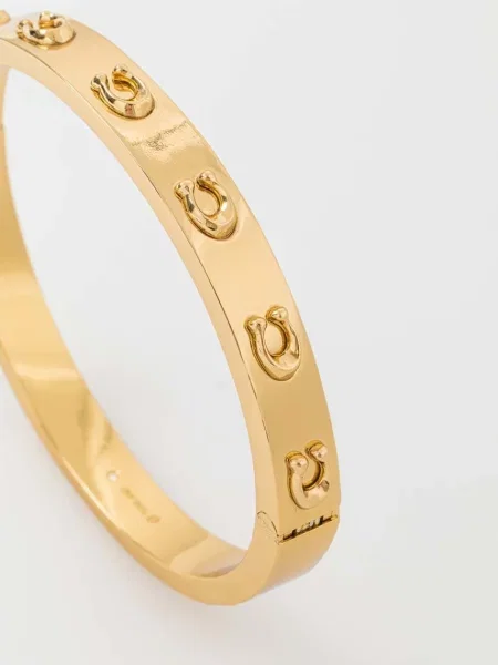 Браслет Coach