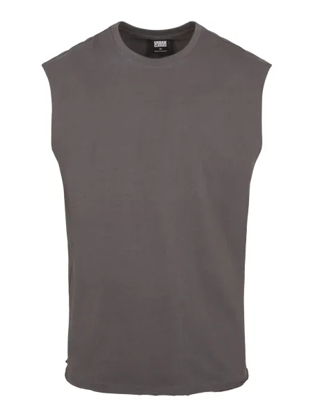 Urban Classics Tricou pământiu