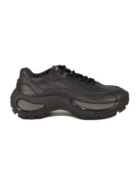 Sneakersy Sportmax czarne