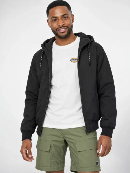 Sako Rip Curl čierna
