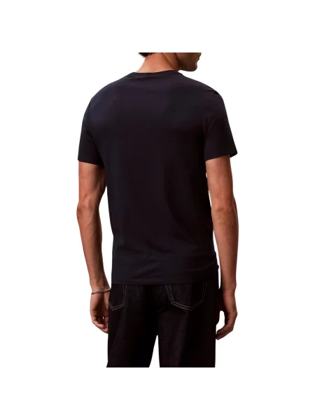 Farmerek Calvin Klein kék
