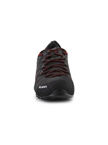 Salewa Trekingová obuv Wildfire 2 M čierna
