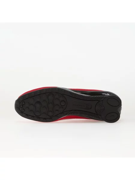 Sneakers Nike W Shox Z Fire Red/ Metallic Silver-Black EUR 39 μαύρο