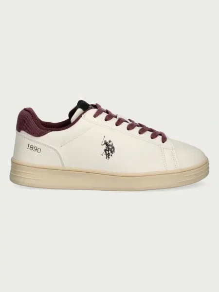 U.S. Polo Assn. кросівки
