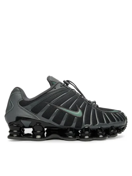Sneakers Nike Shox TL gri