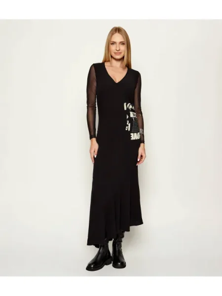 Rochie Desigual negru