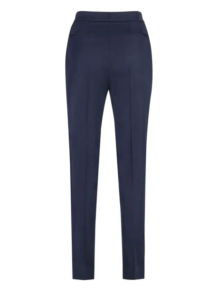 Pantaloni Pt Torino albastru